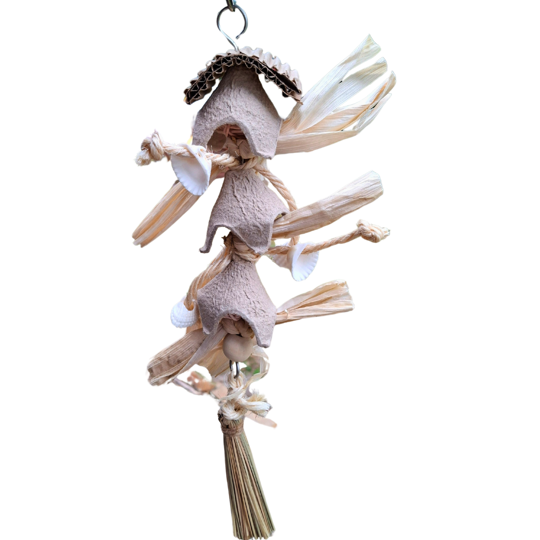 Bird Naturals Seaside Forager