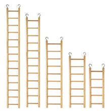 Bainbridge Wooden Toy Ladder