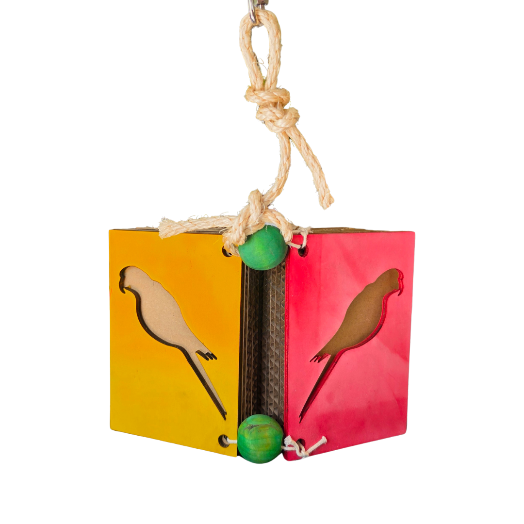 Birdie Chew Book