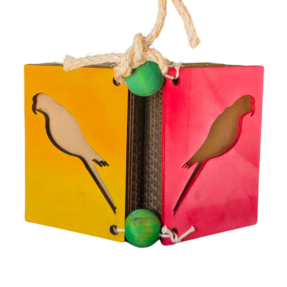 Birdie Chew Book