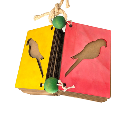 Birdie Chew Book