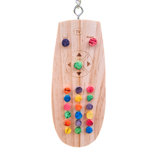 Birdie TV Remote
