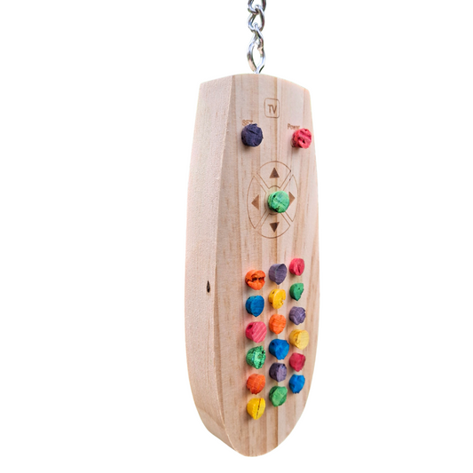 Birdie TV Remote