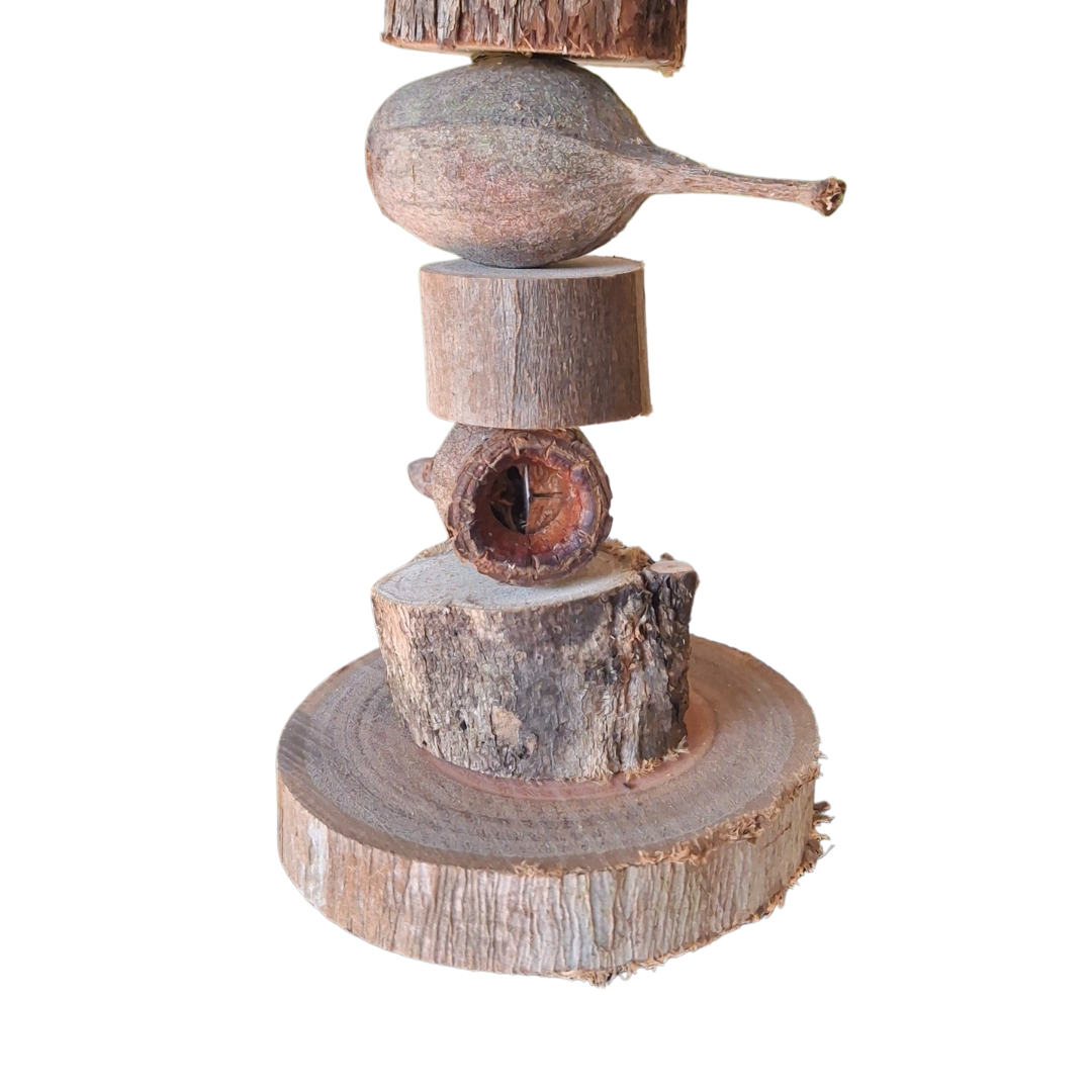 Birdnerd Aussie Hanging Dumbbell