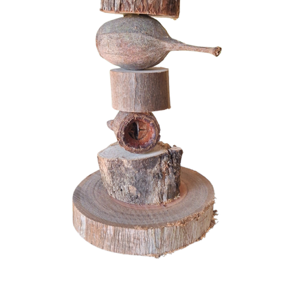 Birdnerd Aussie Hanging Dumbbell