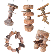 Bushlands Destroyers Small Pack