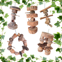 Bushlands Destroyers Small Pack