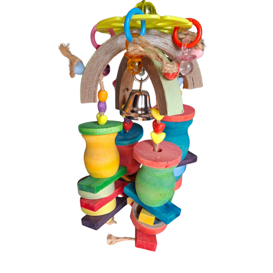Candle Cup Forager