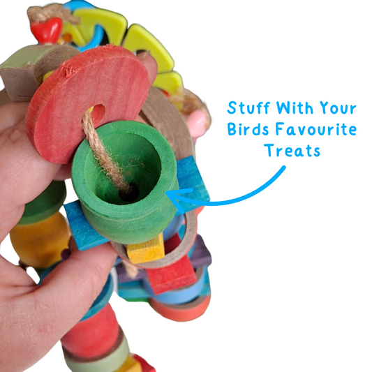 Candle Cup Forager