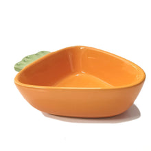 Ceramic Carrot Bowl