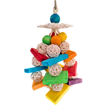 Colourful Charmer Chew