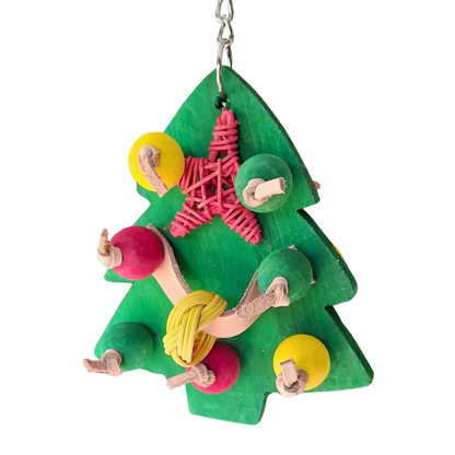 Christmas Java Tree Small