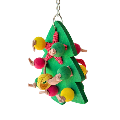 Christmas Java Tree Small