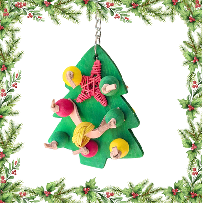 Christmas Java Tree Small