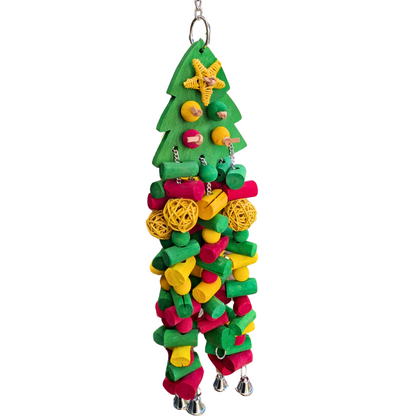 Christmas Jingle Tree Large