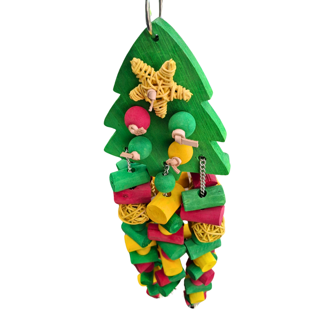 Christmas Jingle Tree Large