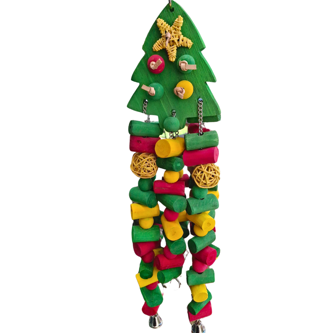 Christmas Jingle Tree Large