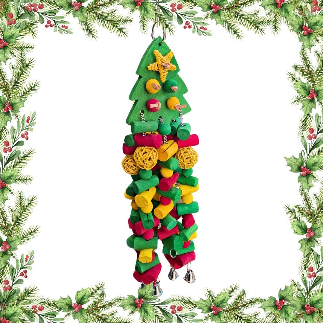 Christmas Jingle Tree Large