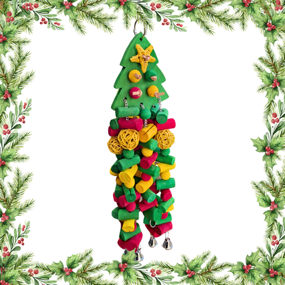 Christmas Jingle Tree Large