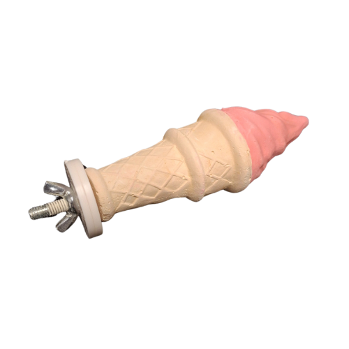 Cinnamon Ice-cream Perch Calcium Chew