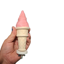 Cinnamon Ice-cream Perch Calcium Chew