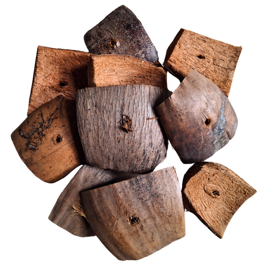 Coco Husks 10pk