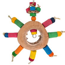 Coco Java Wheel
