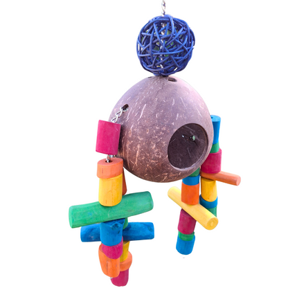 Coco Robot Forager