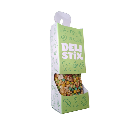 Vetafarm Deli Stix Forage & Feast