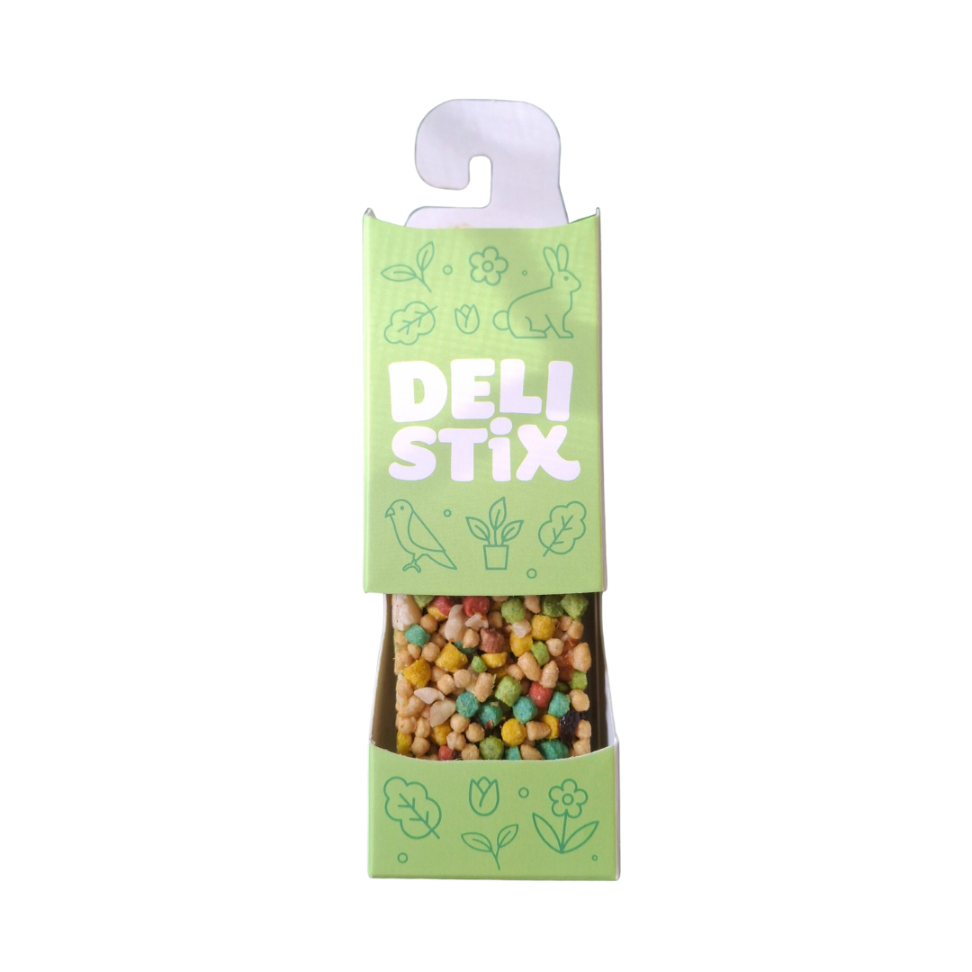 Vetafarm Deli Stix Forage & Feast