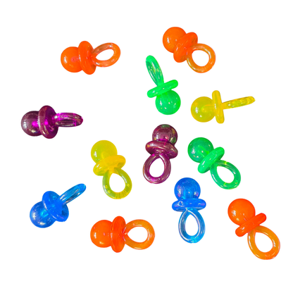 Dummy Refills 12pk