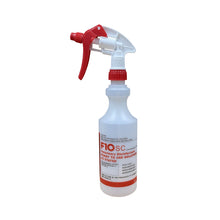 F10 Trigger Spray Bottle - Empty