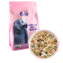 Feather Chef African Grey Blend 500g