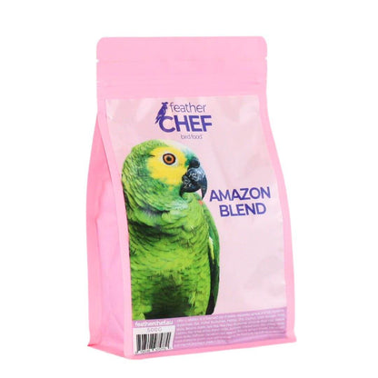 Feather Chef Amazon Blend 500g