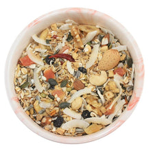 Feather Chef African Grey Blend 500g