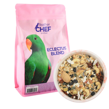 Feather Chef Eclectus Blend 500g