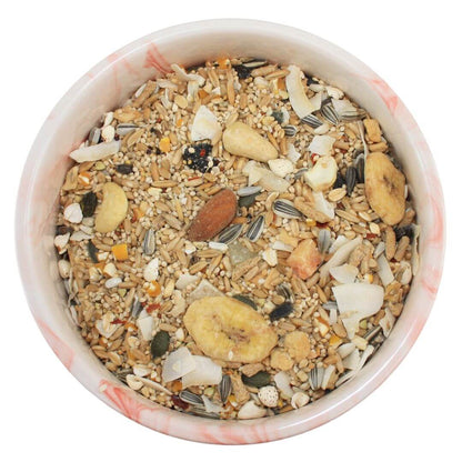 Feather Chef Indian Ring Neck Blend 500g