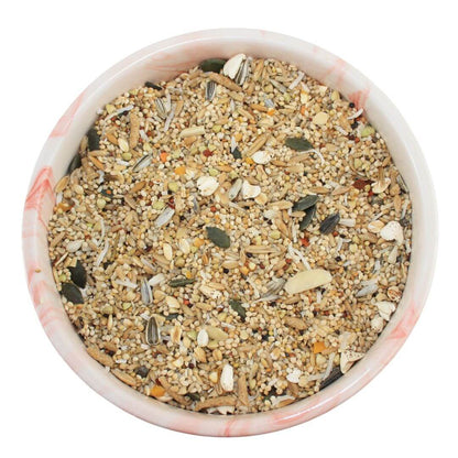 Feather Chef Lovebird Blend 500g