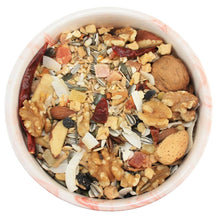 Feather Chef Macaw Blend 500g