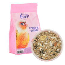 Feather Chef Conure Blend 500g