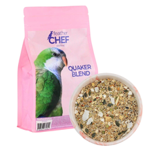 Feather Chef Quaker Blend 500g