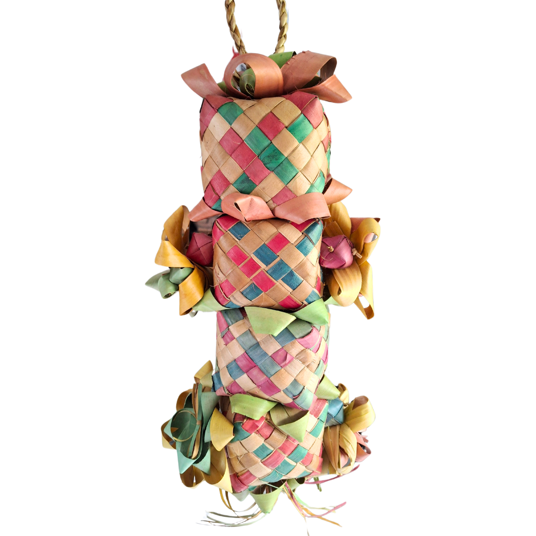 Flower Box Pinata