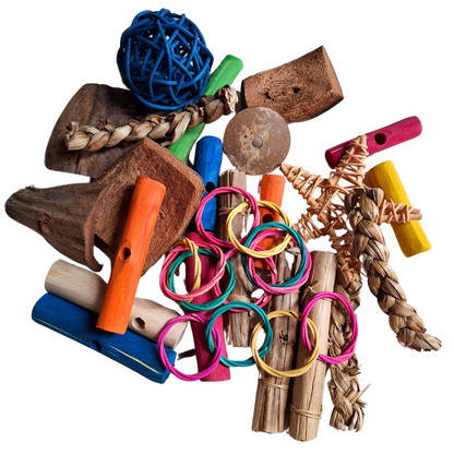 Forage Fun Pack