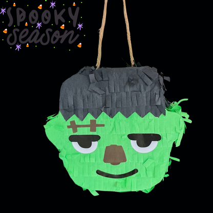 Halloween Zombie Pinata