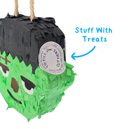 Halloween Zombie Pinata