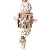 Honeycomb Sola Sandwich