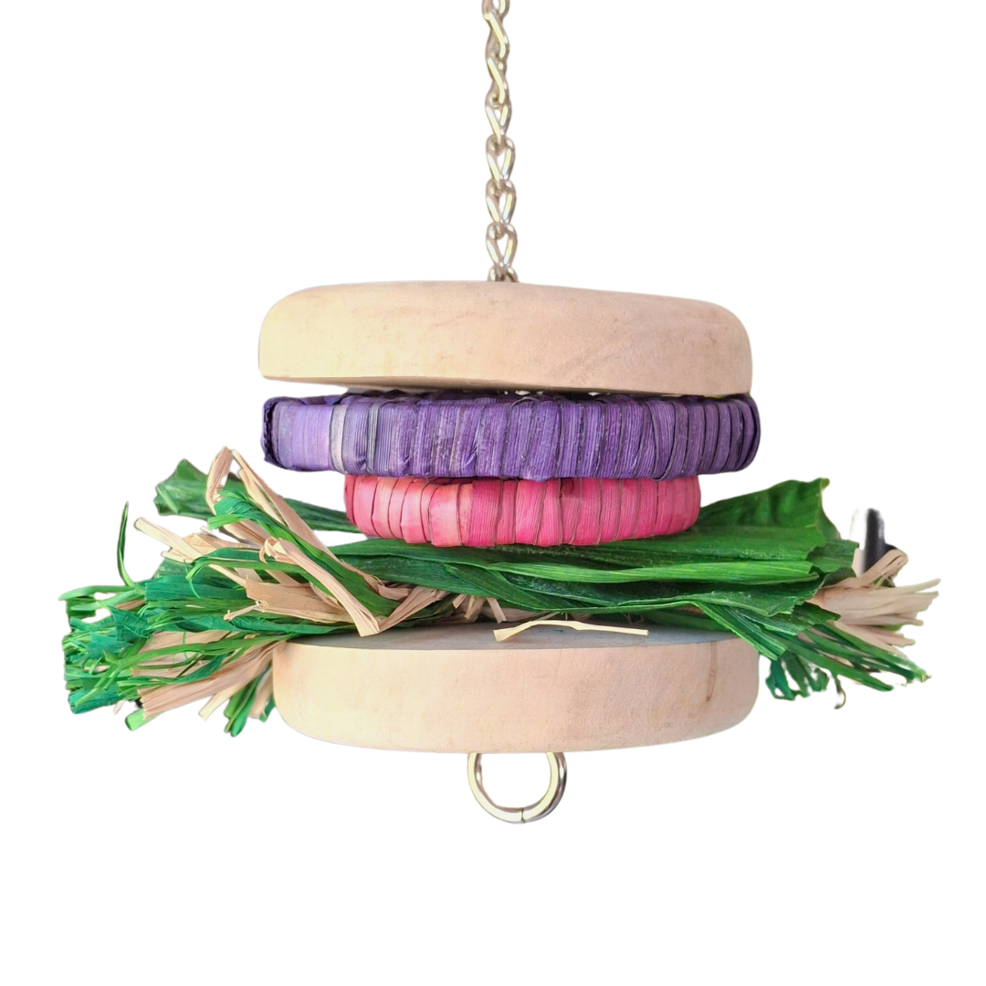 Java Burger