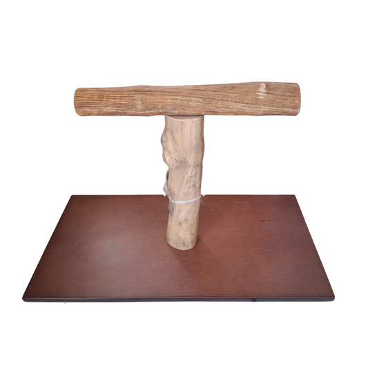 Java & Liana Parrot T Stand - 142