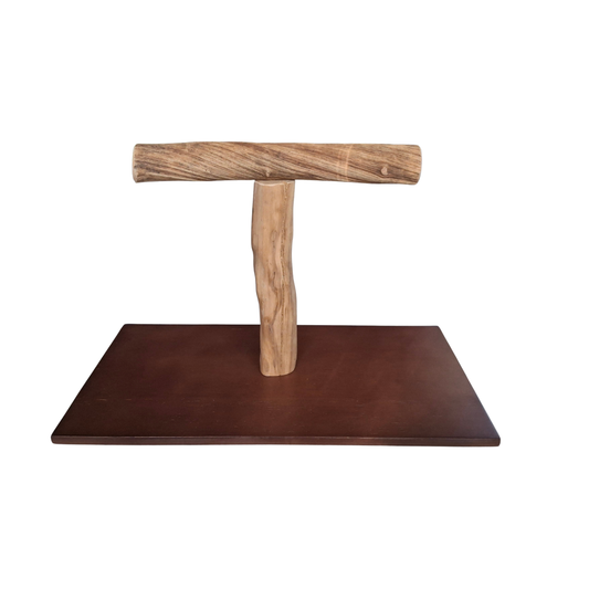 Java & Liana Parrot T Stand - 117