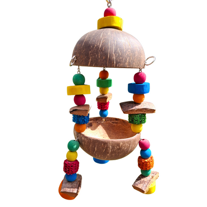 Java Tiki Forager